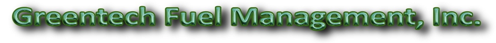 Greentech Fuel Management, Inc.